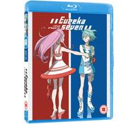 Eureka Seven: Part 2