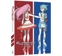 Eureka Seven: Part Two [DVD] [Region 1] [US Import] [NTSC]