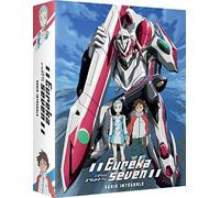 Eureka Seven-Partie 1/2 [Édition Collector]