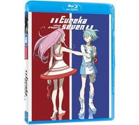 Eureka Seven-Partie 2/2 [Édition Collector]