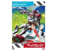 Eureka Seven-The Complete Series (Eps 01-50) (7 DVD) (DVD) Animazione Giapponese