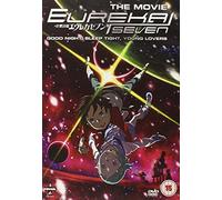 Eureka Seven The Movie [DVD] [2009]