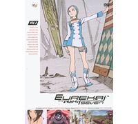 Eureka Seven - Vol. 2