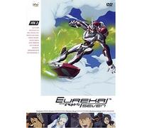 Eureka Seven - Vol. 3