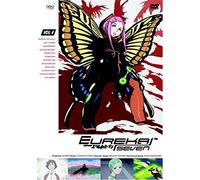 Eureka Seven - Vol. 4