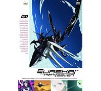 Eureka Seven - Vol. 5