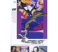 Eureka Seven - Vol. 6