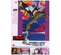 Eureka Seven - Vol.6 [DVD]