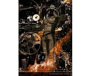 Eureka Seven - Vol. 7