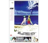 Eureka Seven: Volume 10 [DVD]