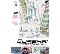 Eureka Seven: Volume 2 [DVD]