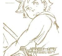 Eureka Seven Volume 2 (Psalms of Planets) - Original Soundtrack