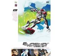 Eureka Seven: Volume 3 [DVD]