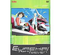 Eureka Seven: Volume 5 [DVD]