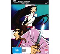 Eureka Seven Volume 7 [NON-UK Format / Region 4 Import - Australia]