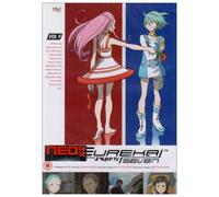 Eureka Seven: Volume 9 [DVD]