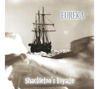 Eureka Shackleton's Voyage (CD)