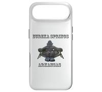 Eureka Springs Arkansas Souvenir Case for iPhone Air