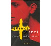 Eureka Street by Wilson, Robert McLiam New Edition (1997)