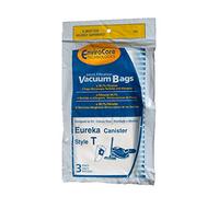 Eureka Style T Vacuum Bags (3 Pack) By Envirocare