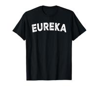 Eureka T-Shirt