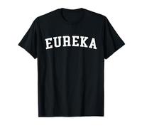 Eureka T-Shirt