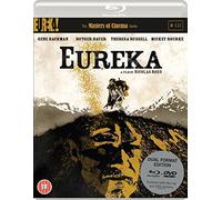 Eureka - The Masters Of Cinema Series [DVD]