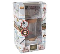 Eureka The Tube Puzzle