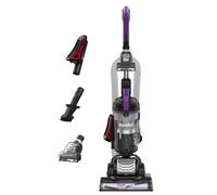 Eureka Upright Vacuum Cleaner 2.2L dust cup Purple 1PC
