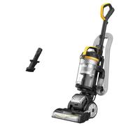 Eureka Upright Vacuum Cleaner 2.2L dust cup Yellow 1PC