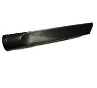 Eureka Vacuum Cleaner Crevice Tool, Fits: all 1 1/4" openings, color black, 9" in length