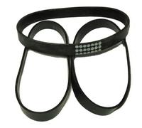 Eureka Victory Upright Vacuum Cleaner Belt, Fits: all Eureka Victory Uprights, 3 belts in pack