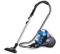 EUREKA Whirlwind Cylinder Vacuum,Bagless Vacuum Cleaners for Hardfloor, Carpet & Car, Compact & Lightweight, 700W, 1.5L
