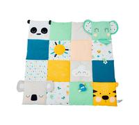 Eurekakids Cucu Padded Rug