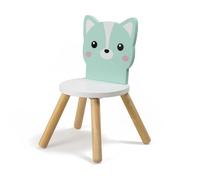 Eurekakids Kids Cat Chair