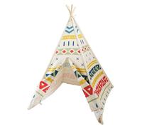 Eurekakids Tribal Teepee Tent