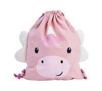 Eurekakids Unicorn Soft Small Gymsack