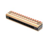 Eurekakids Wooden Harmonica