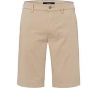 EUREX by Brax Men's Burt Cotton Bermuda Summer Soul Shorts, 57, 33W x 32L