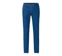 Eurex By Brax Men's Chino Pants Ringdenim Style Jim Blue 506200 5931620 25