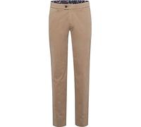 Eurex by Brax Men's Jim-s Pants, Beige, 52