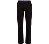 EUREX by Brax Men's Jim Tapered Fit Jeans, Black (Black 02), 42W / 34L