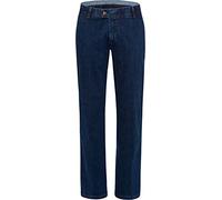 EUREX by Brax Men's Jim Tapered Fit Jeans Not Applicable, Blue (Blue Stone 25), W44/L32 (Manufacturer Size: 29U)