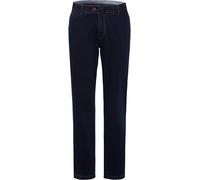 EUREX by Brax Men's Jim Tapered Fit Trousers Jeans, Blue (Blue 23), 42W / 32L
