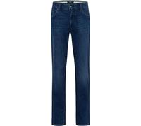 Eurex by Brax Men's Luke Denim Perfect Flex Jeans, Regular Blue, 29