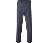Eurex by Brax Men's Style Jan Pants, Dark, 46 W/34 L