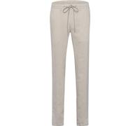 EUREX by Brax Men's Till Linen Flex Slacks, Beige, 44W x 32L