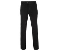 Eurex Chino Pants Black Style Jim 506200 05931620 02