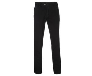 Eurex Chino Pants Black Style Jim 506200 05931620 02