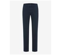 Eurex Men's Chino Pants Style Thilo Blue 511927 5938320 22 Navy